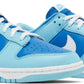 Nike Dunk Low Argon - Supra Sneakers