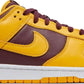 Nike Dunk Low Arizona State - Supra Sneakers