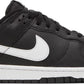 Nike Dunk Low Black White (2022) - Supra Sneakers