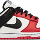 Nike Dunk Low EMB NBA 75th Anniversary Chicago - Supra Sneakers