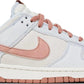 Nike Dunk Low Fossil Rose - Supra Sneakers