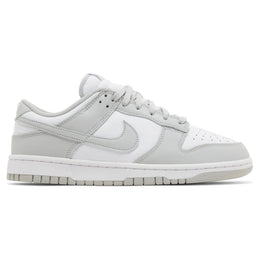 Nike Dunk Low Grauer Nebel