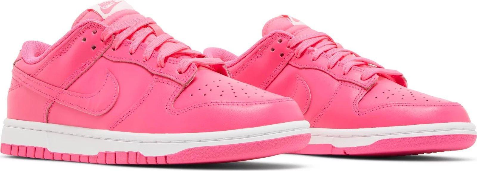 Nike Dunk Low Hyper Pink (W) - Supra Sneakers