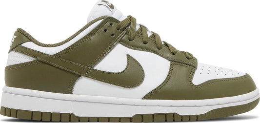 Nike Dunk Low Medium Olive (W) - Supra Sneakers