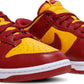 Nike Dunk Low Midas Gold - Supra Sneakers