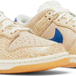 Nike Dunk Low Montreal Bagel Sesame - Supra Sneakers