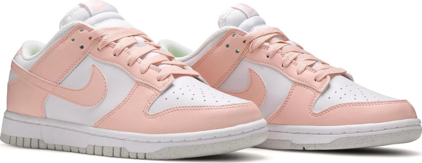 Nike Dunk Low Move To Zero Pale Coral (W) - Supra Sneakers