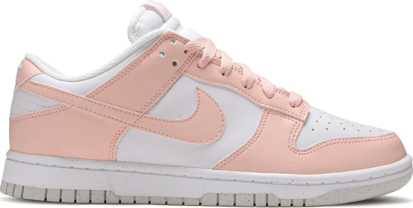 Nike Dunk Low Move To Zero Pale Coral (W) - Supra Sneakers