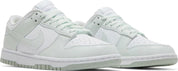 Nike Dunk Low Next Nature White Mint (W) - Supra Sneakers