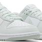 Nike Dunk Low Next Nature White Mint (W) - Supra Sneakers