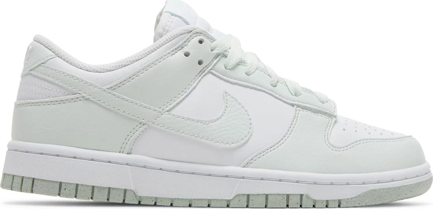 Nike Dunk Low Next Nature White Mint (W) - Supra Sneakers