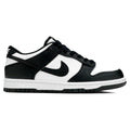 Nike Dunk Low Panda Schwarz Weiß (GS)