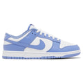 Nike Dunk Low Polar Blau