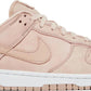 Nike Dunk Low PRM Pink Oxford (W) - Supra Sneakers