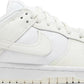 Nike Dunk Low Retro Coconut Milk (W) - Supra Sneakers