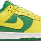 Nike Dunk Low Retro Reverse Brazil "Oregon" - Supra Sneakers