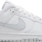 Nike Dunk Low Retro White Pure Platinum - Supra Sneakers