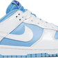 Nike Dunk Low Reverse UNC (W) - Supra Sneakers