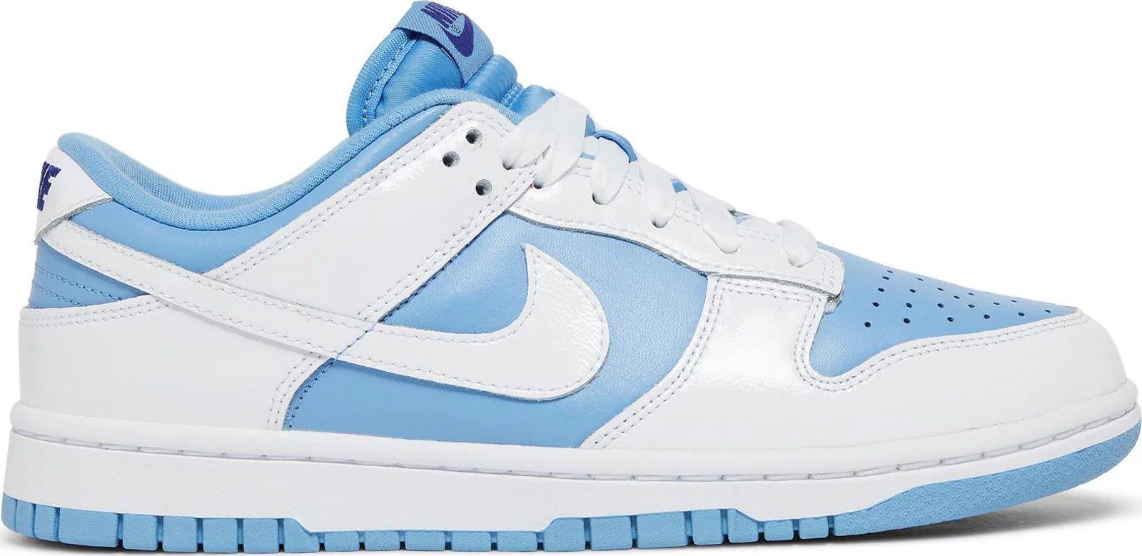 Nike Dunk Low Reverse UNC (W) - Supra Sneakers