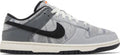 Nike Dunk Low SE Copia e Incolla Grigio