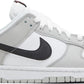 Nike Dunk Low SE Lottery Pack Grey Fog - Supra Sneakers