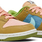 Nike Dunk Low Sun Club Arctic Orange - Supra Sneakers