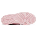 Nike Dunk Low Triple Pink (Preschool) - Image 5