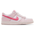 Nike Dunk Low Triple Pink (Jugend)