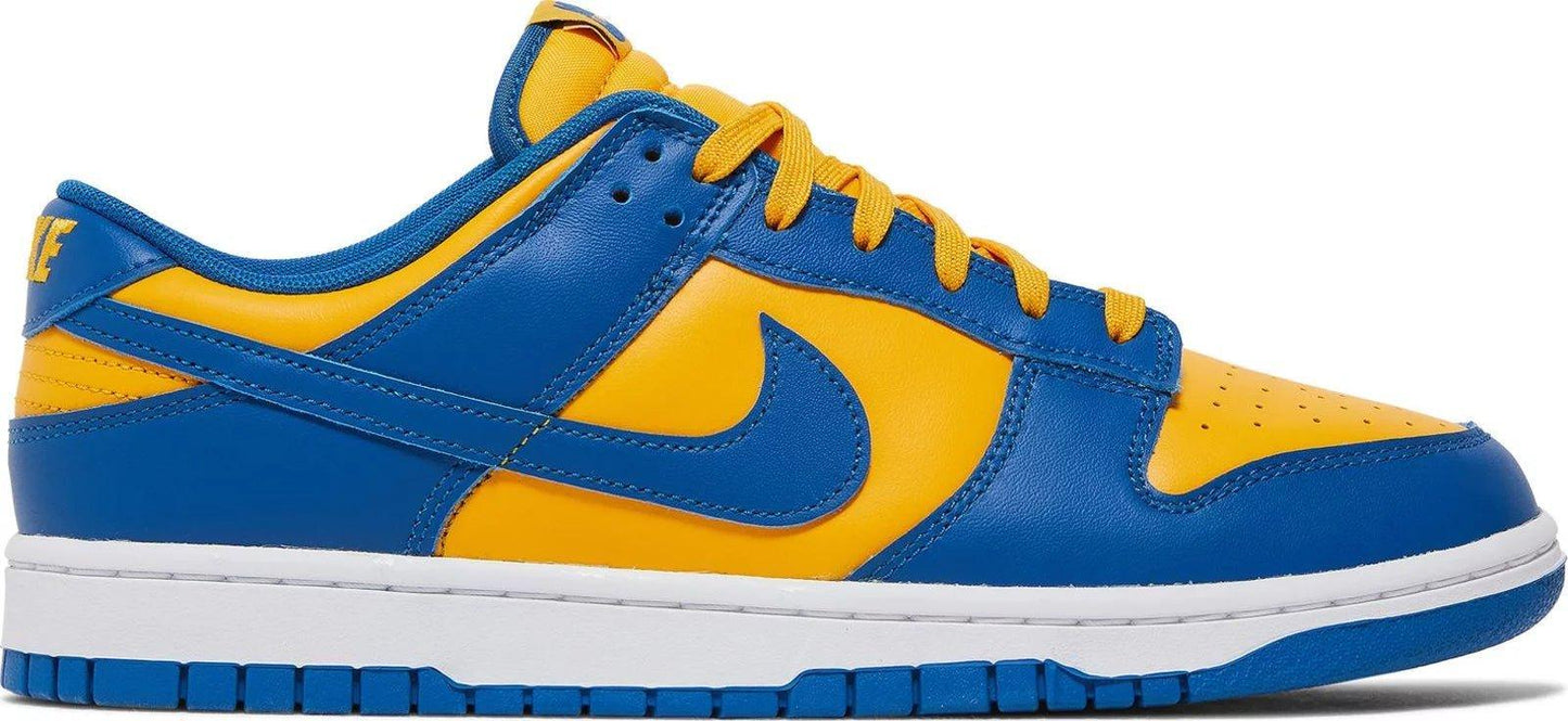 Nike Dunk Low UCLA - Supra Sneakers