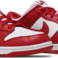 Nike Dunk Low University Red St. Johns - Supra Sneakers