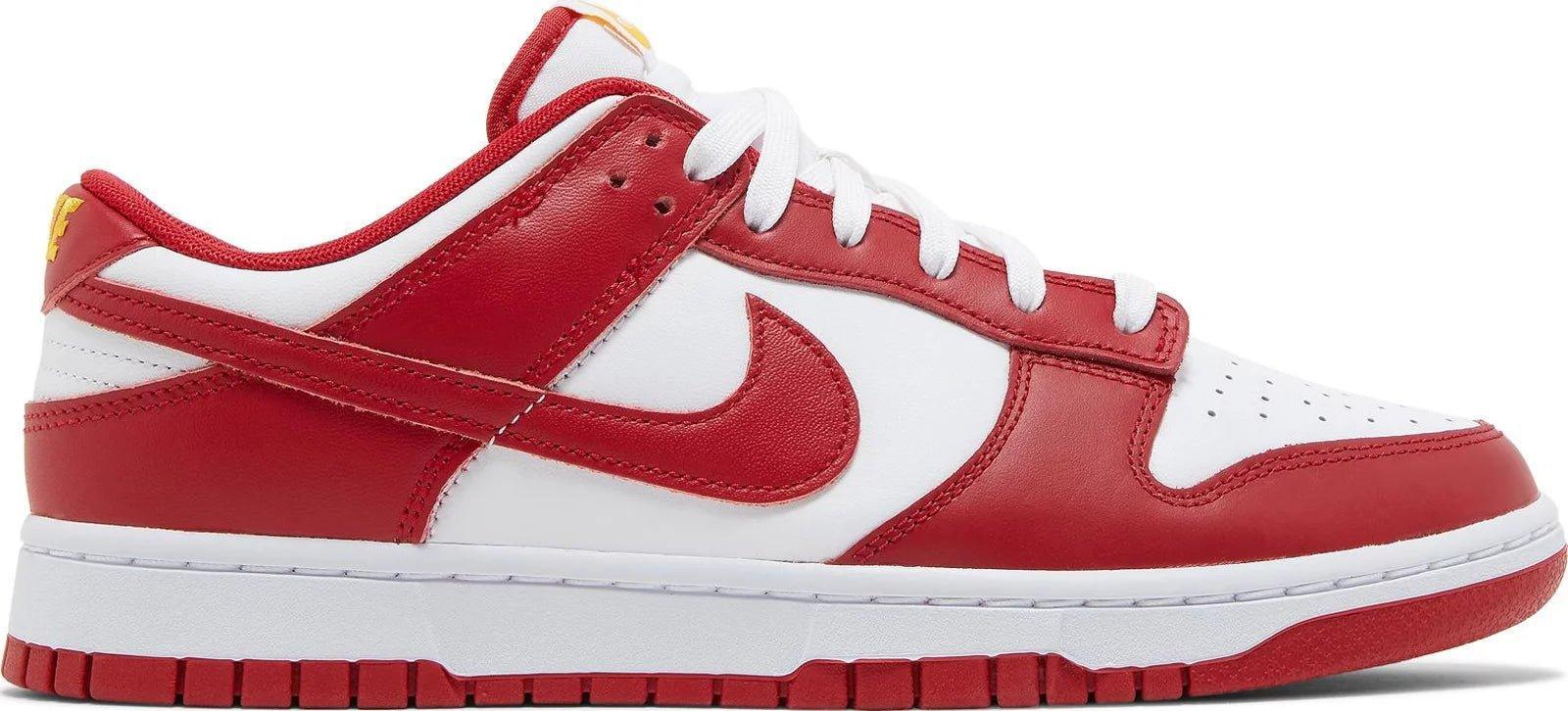 Nike Dunk Low USC - Supra Sneakers