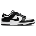 Nike Dunk Low Retro Weiß Schwarz Panda