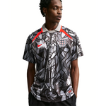 Nike x Palace England Men's Short-Sleeve Soccer Jersey - Image 1