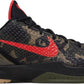 Nike Kobe 6 Protro Italian Camo (2024) - Supra Sneakers