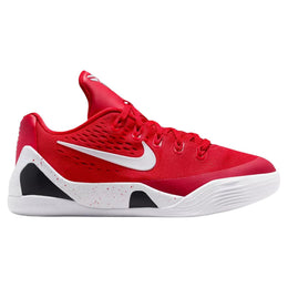 Nike Kobe 9 EM Low TB Universitätsrot (GS)