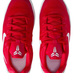 Nike Kobe 9 EM Low TB University Red (GS) - Image 4