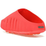 Nike Mind 001 Slide Solar Red (Women's) — heel - Image 5