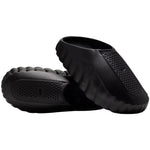 Nike Mind 001 Slide Triple Black - Image 1