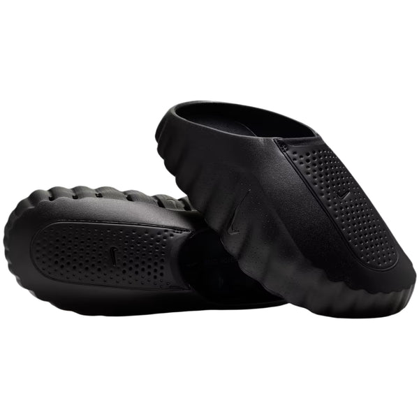 Nike Mind 001 Slide Triple Black