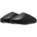 Nike Mind 001 Slide Triple Black - Image 3