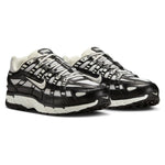 Nike P-6000 Black Muslin Sail (Women's) - Image 2