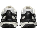 Nike P-6000 Black Muslin Sail (Women's) sneakers — style BV1021-011 — photo 5 of 6 - Image 5