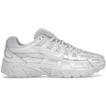Nike P-6000 Triple White — photo 1 - Image 1