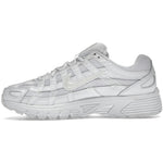 Nike P-6000 Triple White — photo 5 - Image 5
