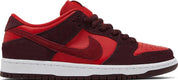 Nike SB Dunk Low Cherry - Supra Sneakers