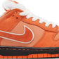 Nike SB Dunk Low Concepts Orange Lobster - Supra Sneakers