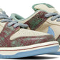 Nike SB Dunk Low Crenshaw Skate Club - Supra Sneakers