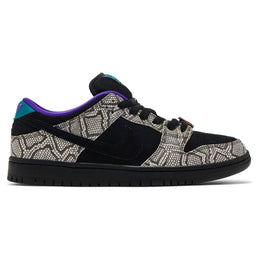 Nike SB Dunk Low Dashawn Jordan Kupferkopf