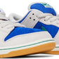 Nike SB Dunk Low Hyper Royal Malachite - Supra Sneakers