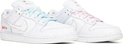 Nike SB Dunk Low Pro Be True - Supra Sneakers